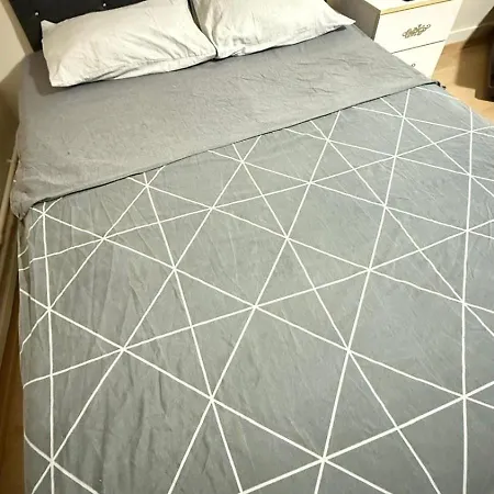 Close To Anitkabir, Metro And Atakule *