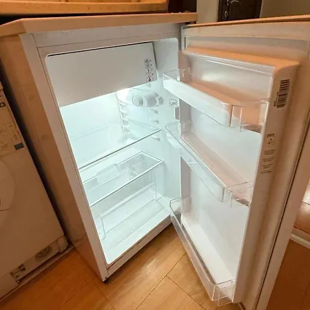 Close To Anitkabir, Metro And Atakule Apartment *