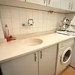 Close To Anitkabir, Metro And Atakule Apartment