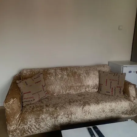 Close To Anitkabir, Metro And Atakule Apartment Ankara