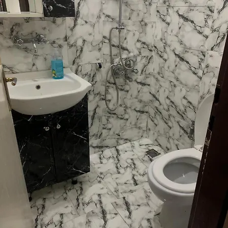 Close To Anıtkabir, Metro&atakule * Ankara