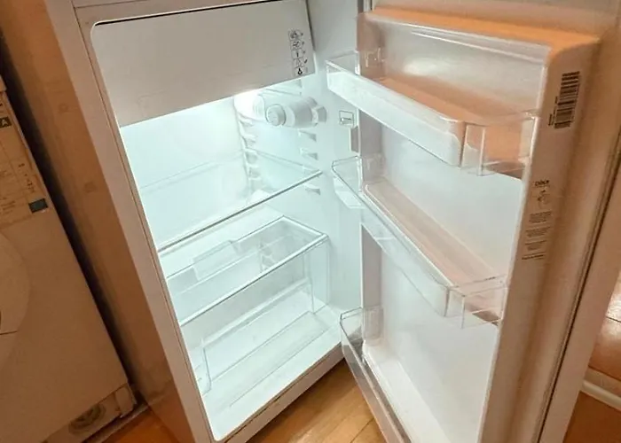 Close To Anıtkabir, Metro&atakule Daire *