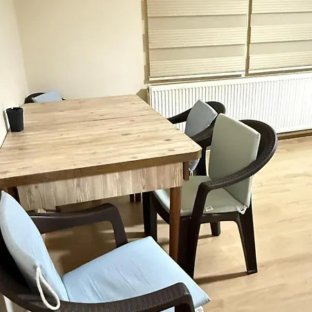 Apartmán Close To Anitkabir, Metro And Atakule Ankara