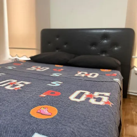 Close To Anitkabir, Metro And Atakule *