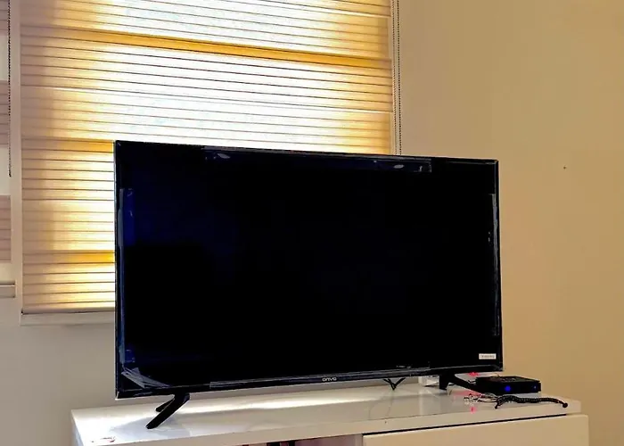 Close To Anitkabir, Metro And Atakule