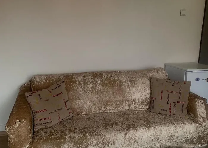 Close To Anitkabir, Metro And Atakule Apartmán Ankara